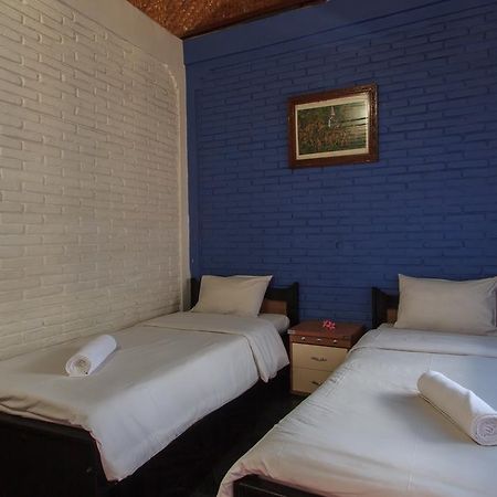 Rabasta Kuta Beach Inn المظهر الخارجي الصورة