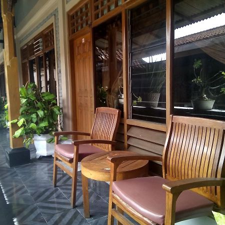 Rabasta Kuta Beach Inn المظهر الخارجي الصورة