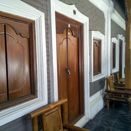 Rabasta Kuta Beach Inn المظهر الخارجي الصورة