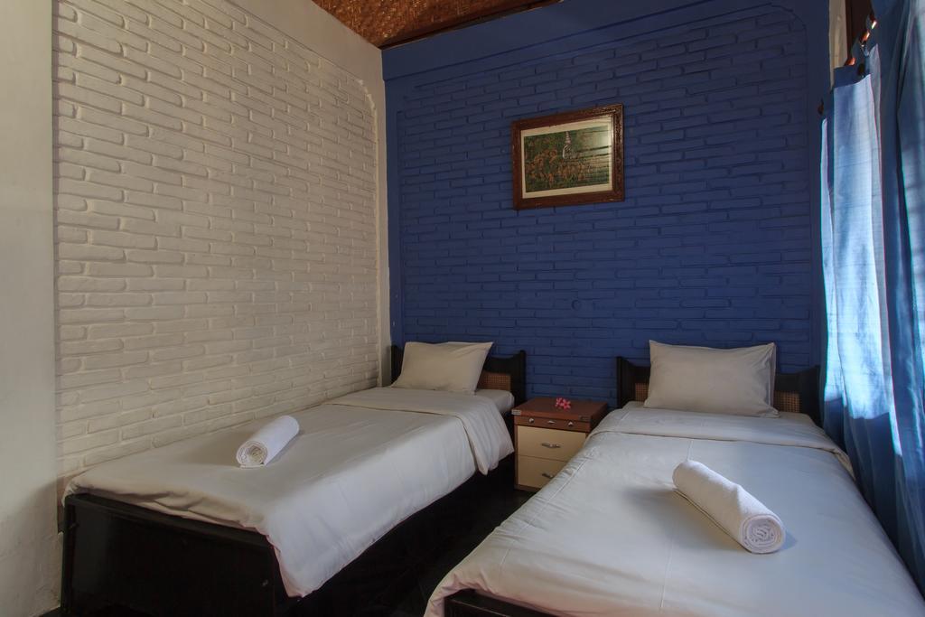 Rabasta Kuta Beach Inn المظهر الخارجي الصورة