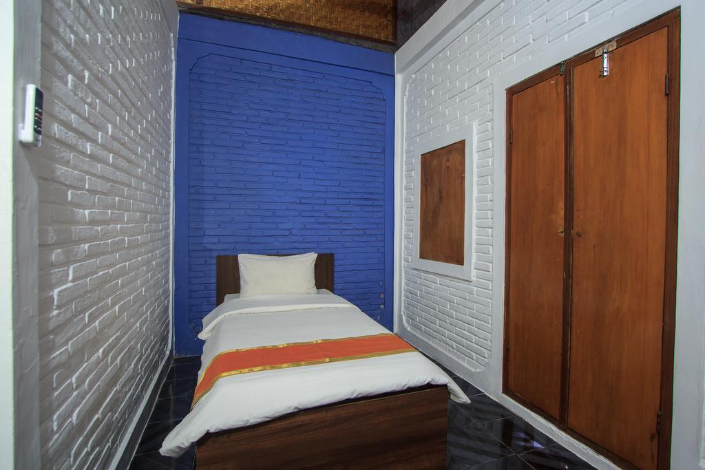 Rabasta Kuta Beach Inn المظهر الخارجي الصورة