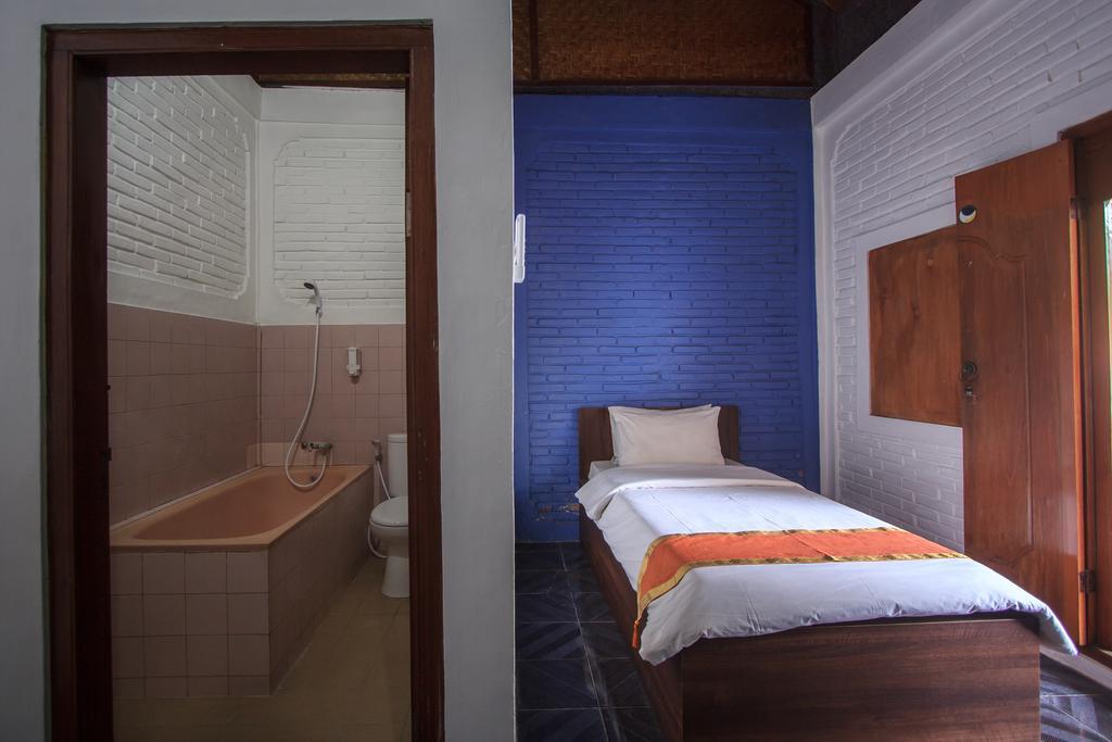 Rabasta Kuta Beach Inn المظهر الخارجي الصورة