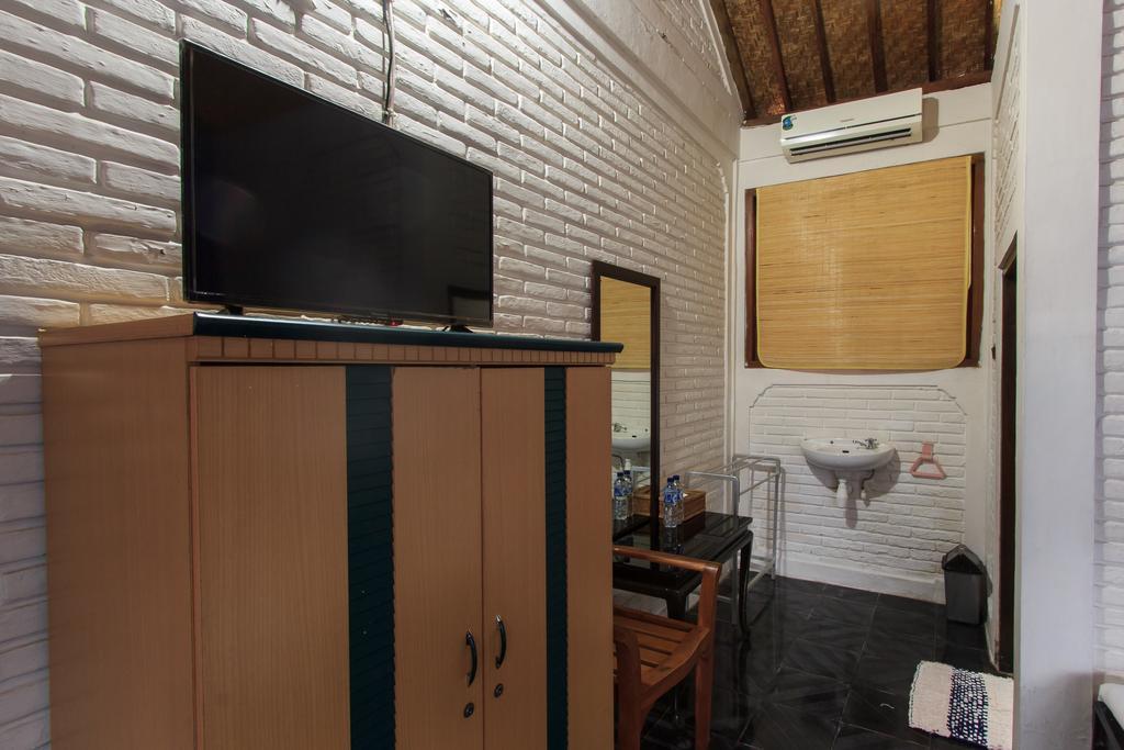 Rabasta Kuta Beach Inn المظهر الخارجي الصورة