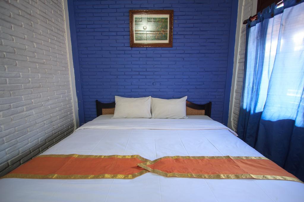 Rabasta Kuta Beach Inn المظهر الخارجي الصورة