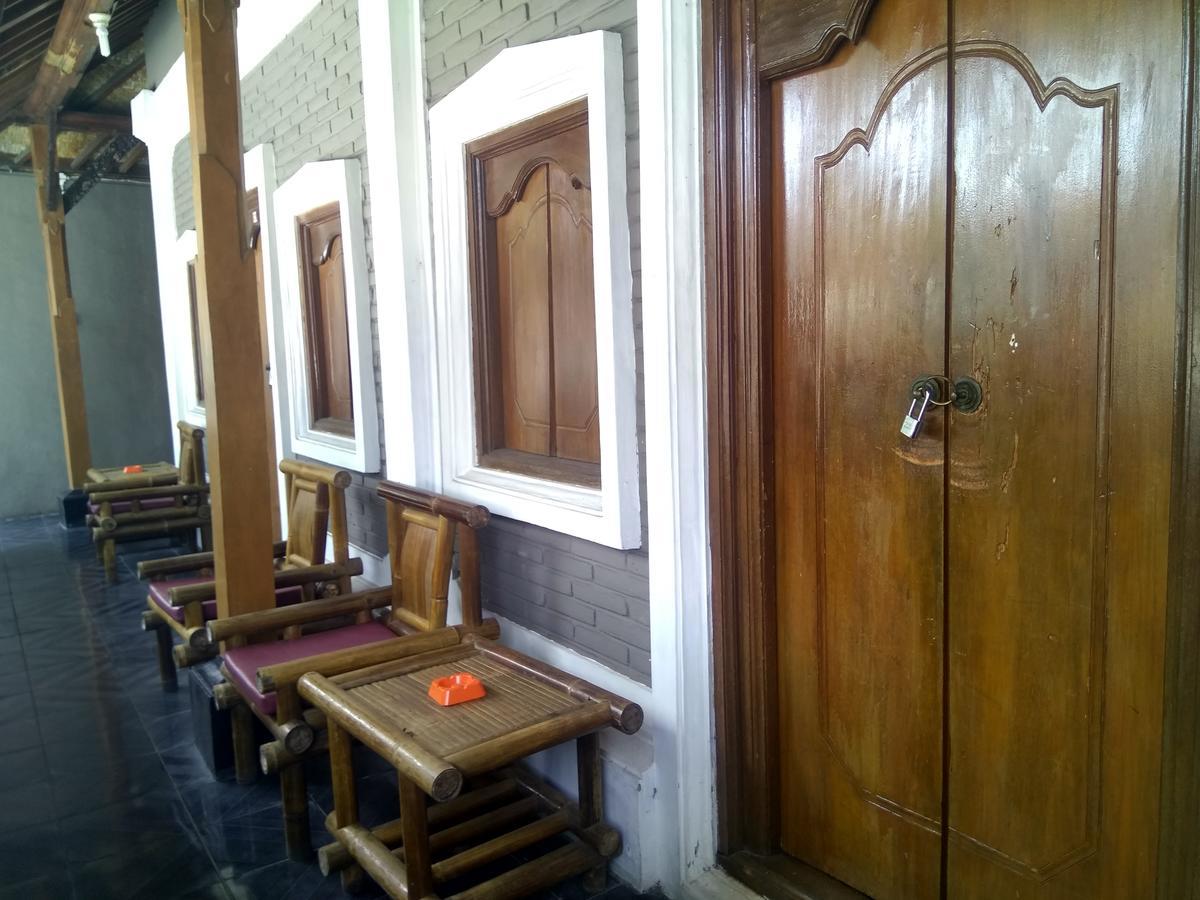 Rabasta Kuta Beach Inn المظهر الخارجي الصورة